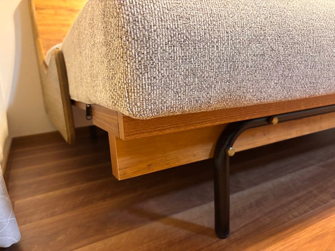 【ピロシキ】アクメファーニチャー