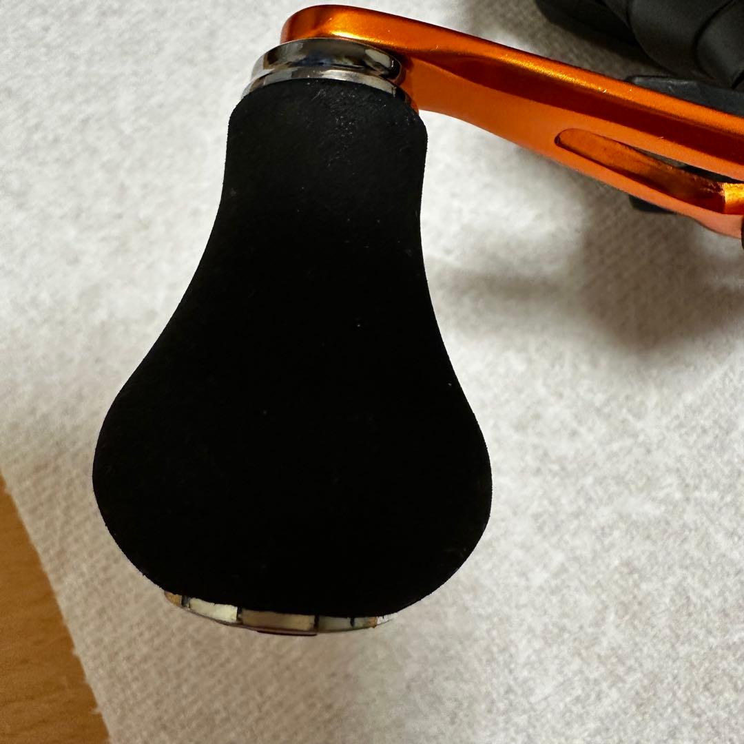 リール SHIMANO Barchetta BB 150DHHG