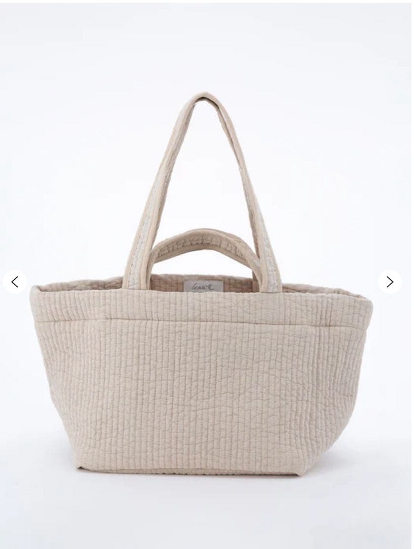 【新品・未開封】pionunnal GARDEN(ガーデン) カフェベージュ