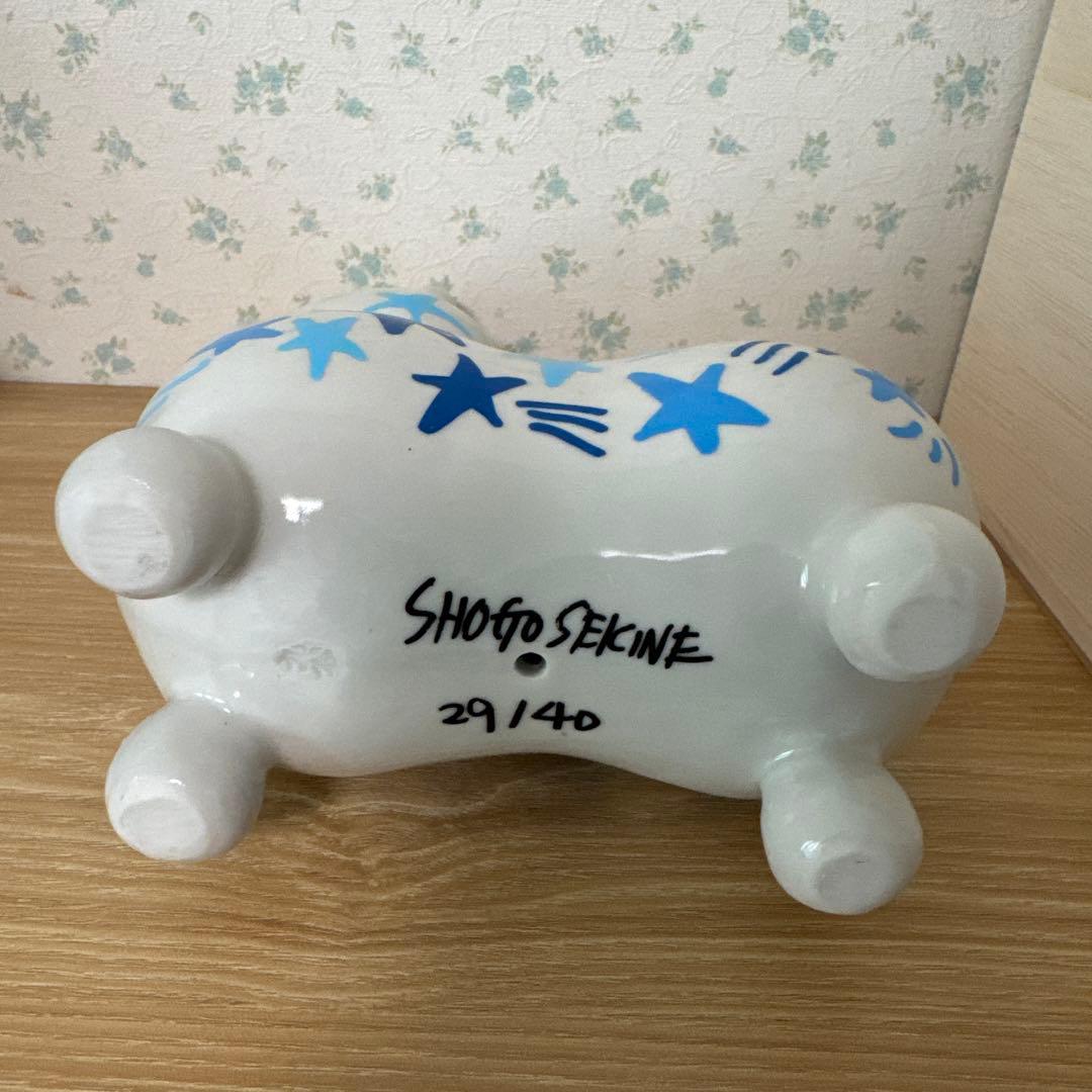 九谷焼　RODY