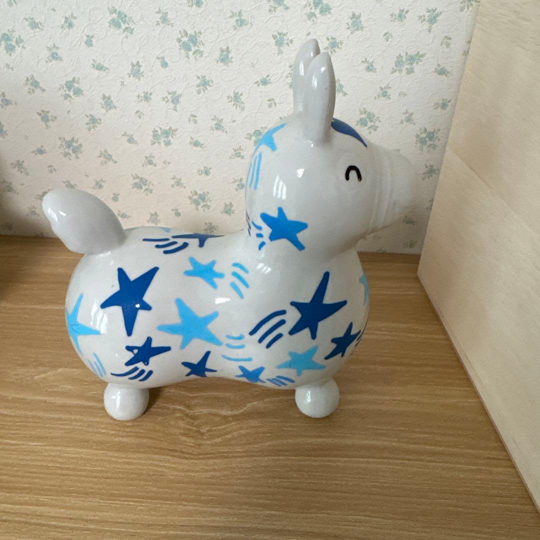九谷焼　RODY