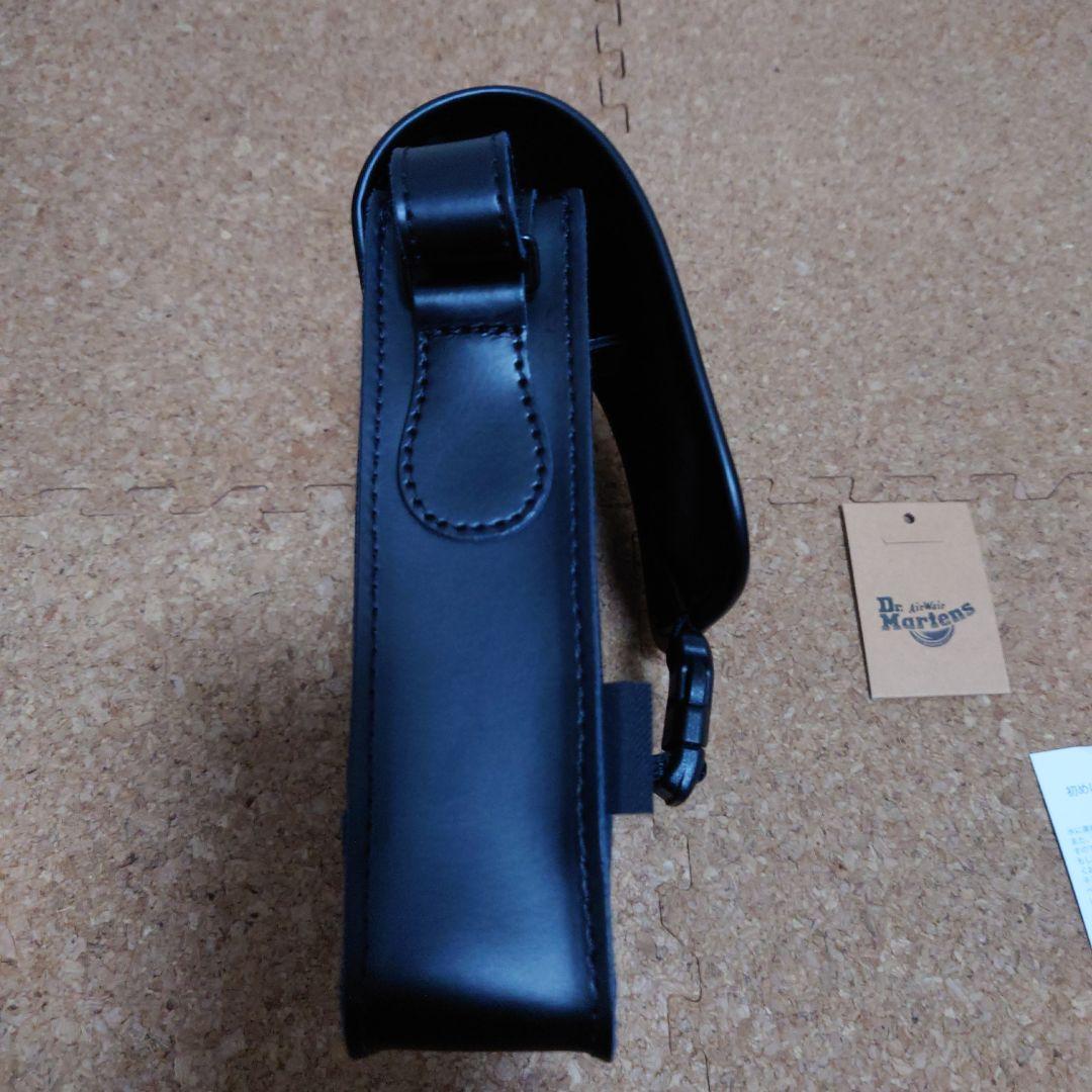 Dr.Martens ドクターマーチン ミニショルダーポーチ【国内正規品】