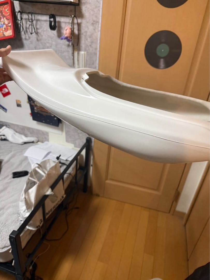 羽根テールバリオス