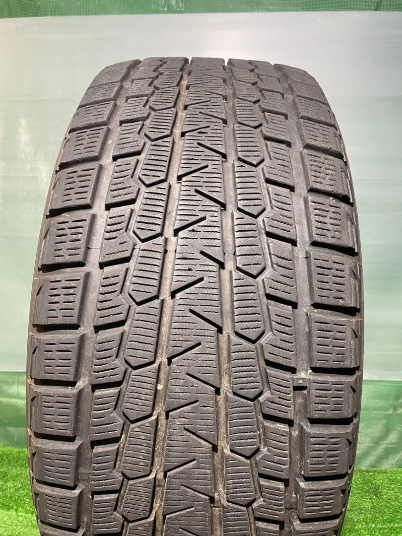 275/50R20 YOKOHAMA ICEGUARD G075 21年