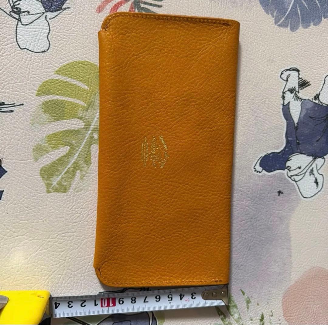 TSL 新品未使用　シュペリオールレイバー　本革　小物入れ　レザーケース　レア