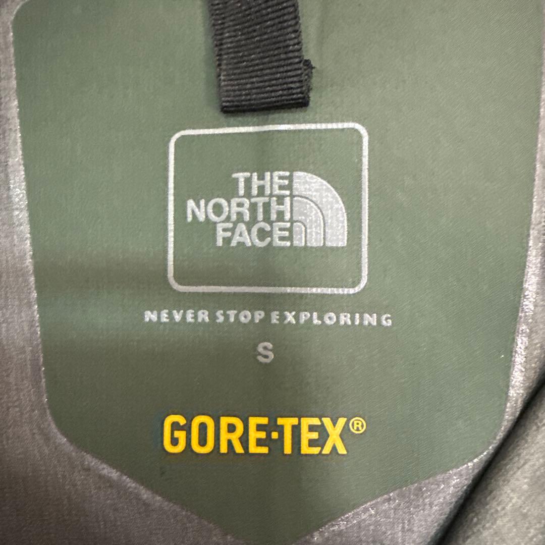 THE NORTH FACE GORE-TEX クライムライトジャケット　S