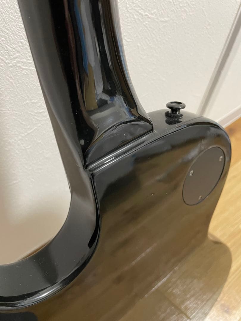 Epiphone レスポール ブラック ※ジャンク品