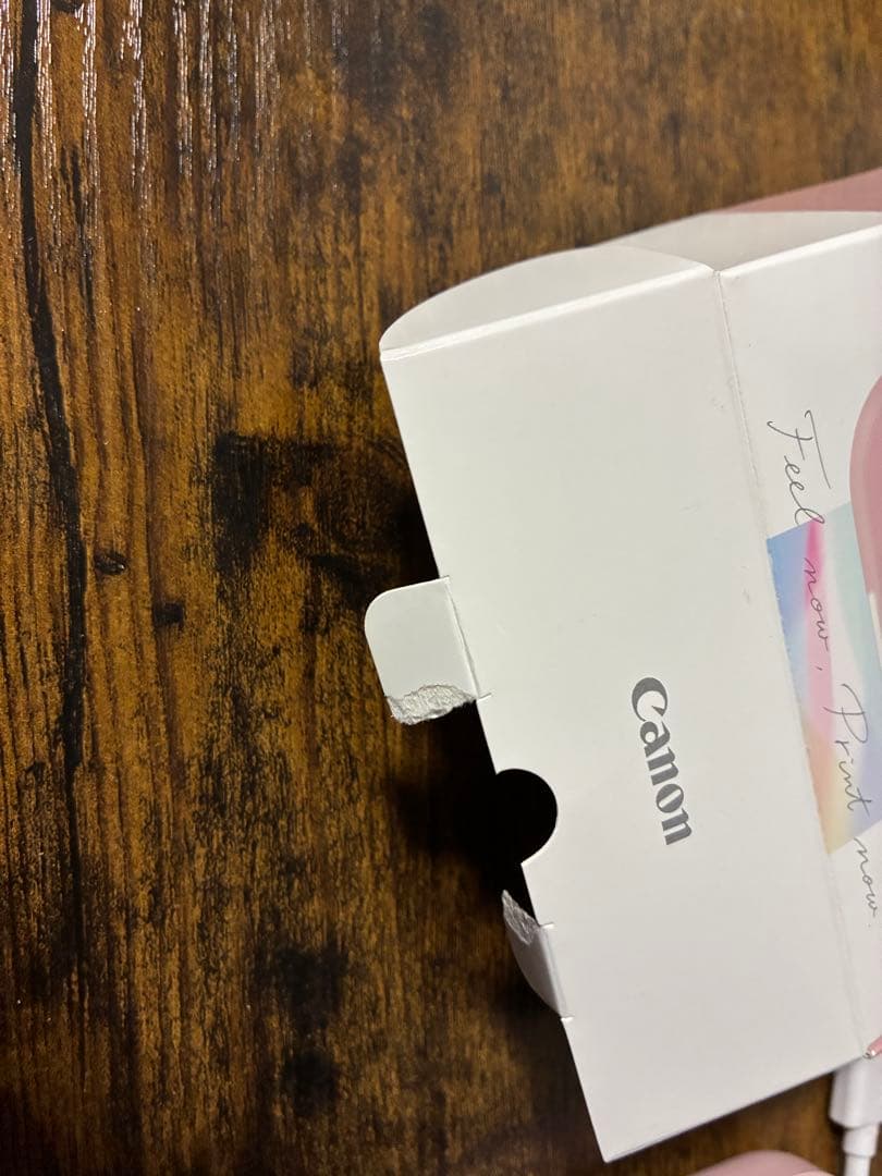 Canon インスピック　iNSPiC PV-223