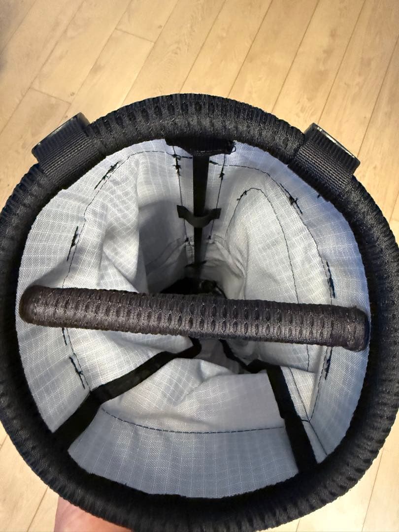 スコッティキャメロン　キャディバッグ