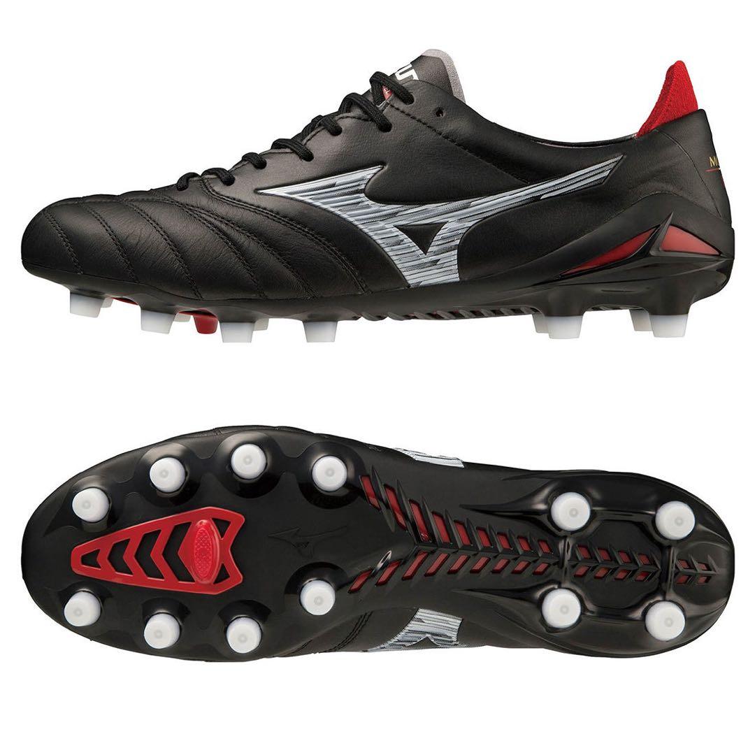 『美品』モレリアネオ4 ブラック袋込み価格