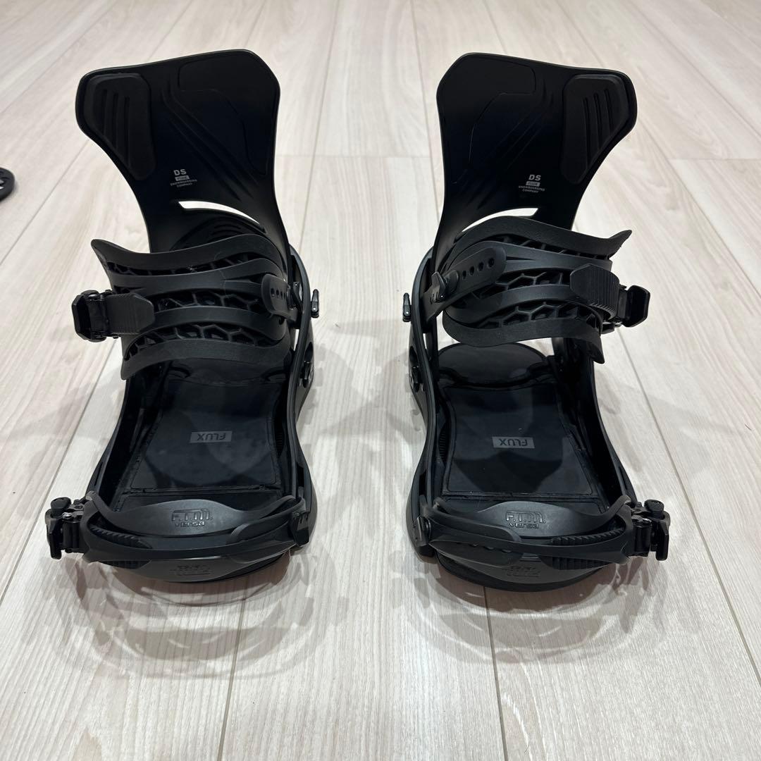 Fluxビンディング　DS 24-25モデル