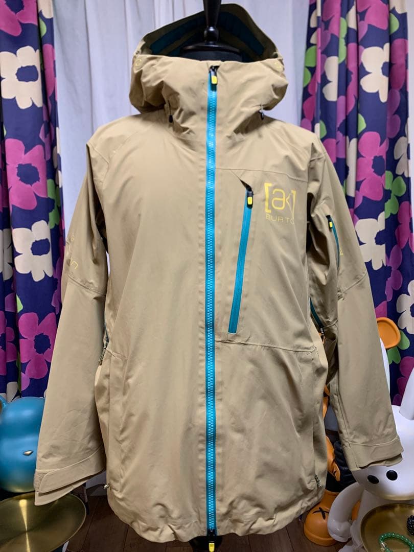 美品BURTON ak gore-tax Jacket