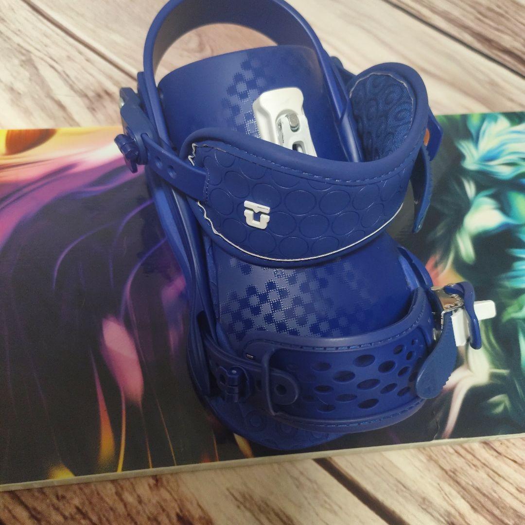 ROXY スノーボード 板