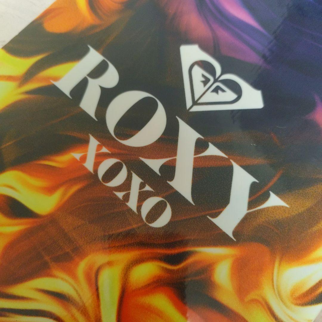 ROXY スノーボード 板