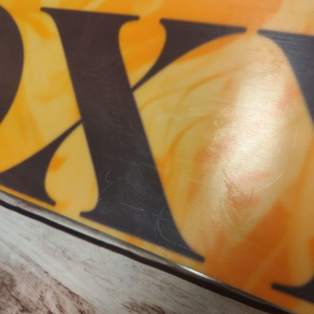 ROXY スノーボード 板