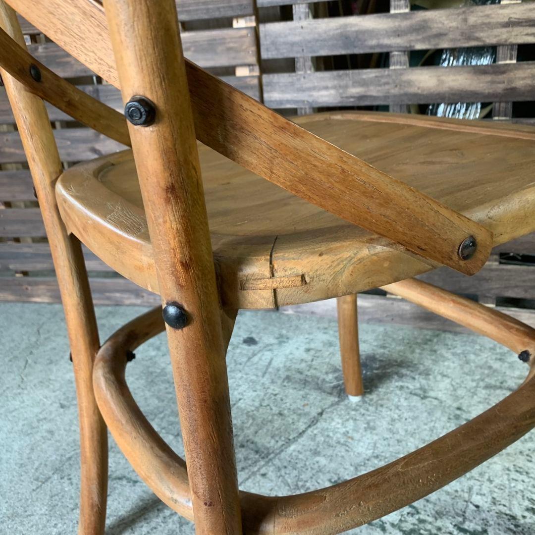 I276 ダイニングセット アンティーク ヴィンテージ家具