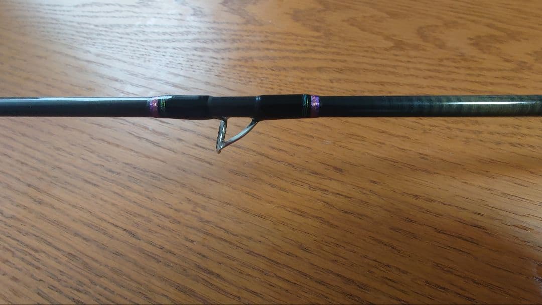 （格安）ダイワ　紅牙　69 HB-S