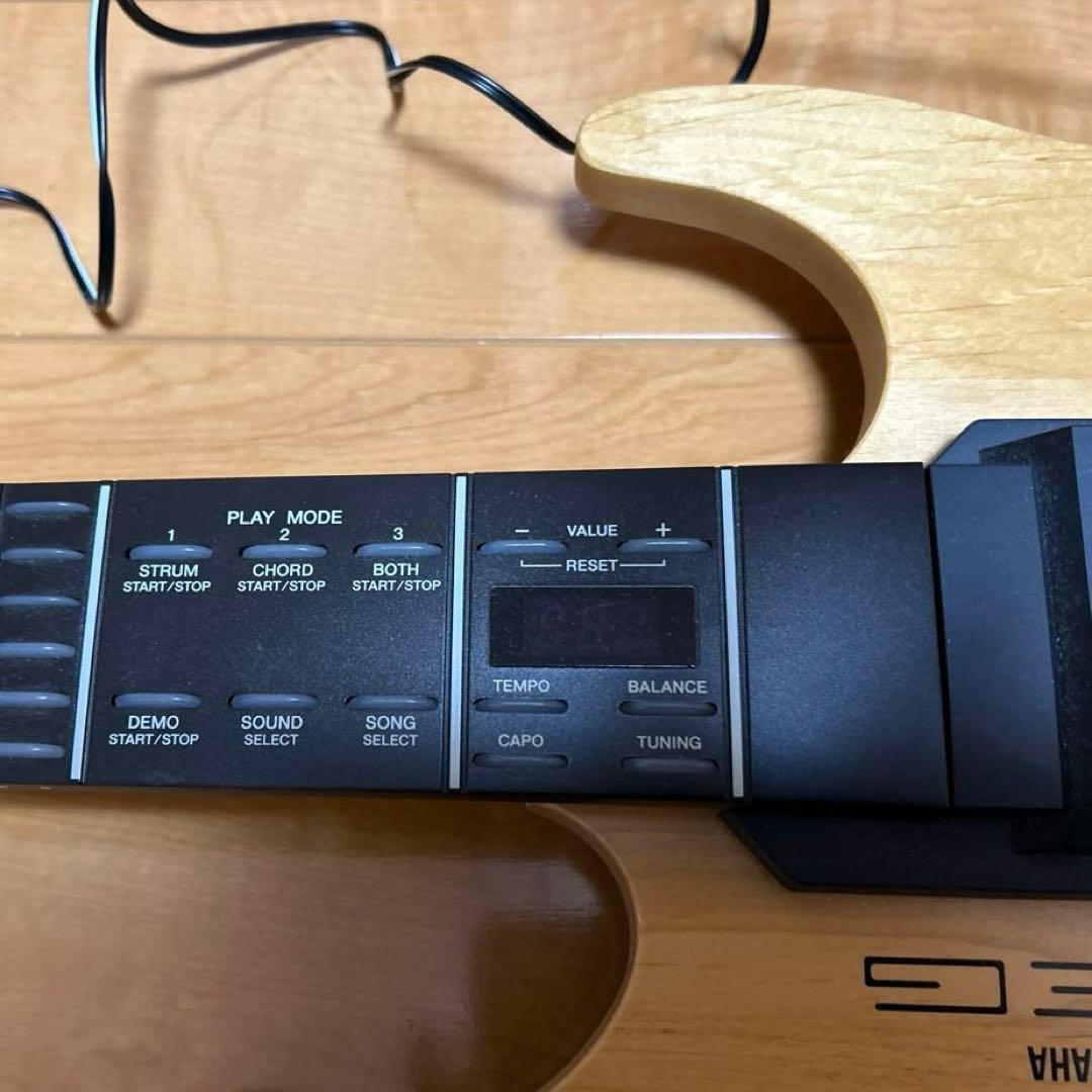 YAMAHA　ヤマハ　 エレキギター　EZ-EG　イージーギター