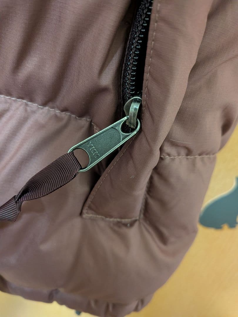 国内未発売 ノースフェイス エコ ヌプシベスト レディース ダウンベスト