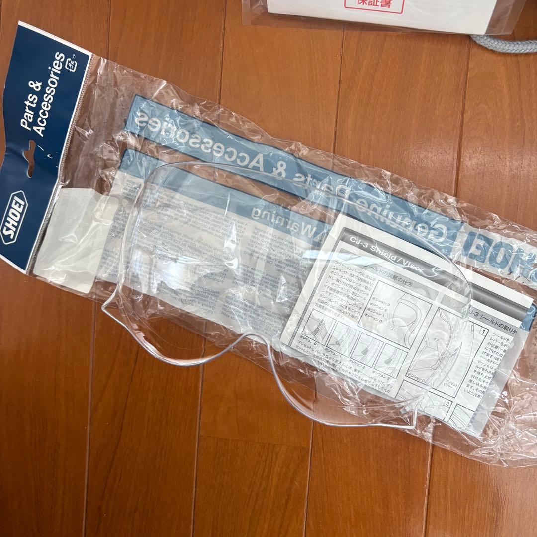 【最終値下げ】SHOEI J・O ジェイ・オー マットブラック