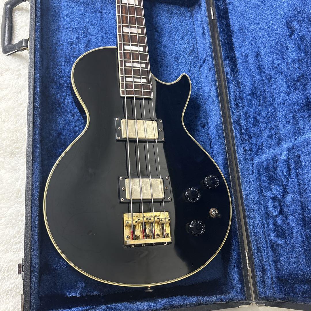 グラスルーツ　G-LB52 レスポールベース