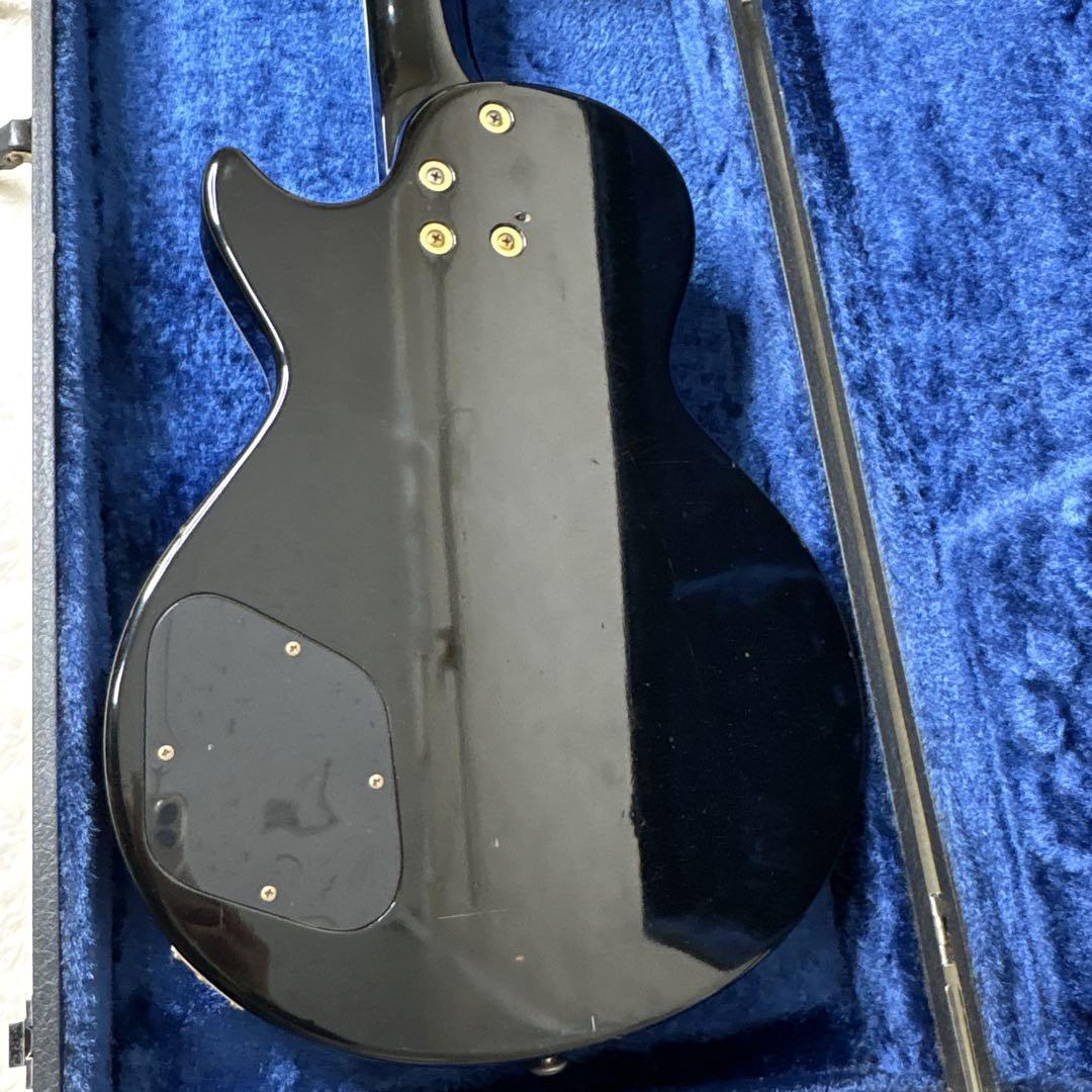 グラスルーツ　G-LB52 レスポールベース