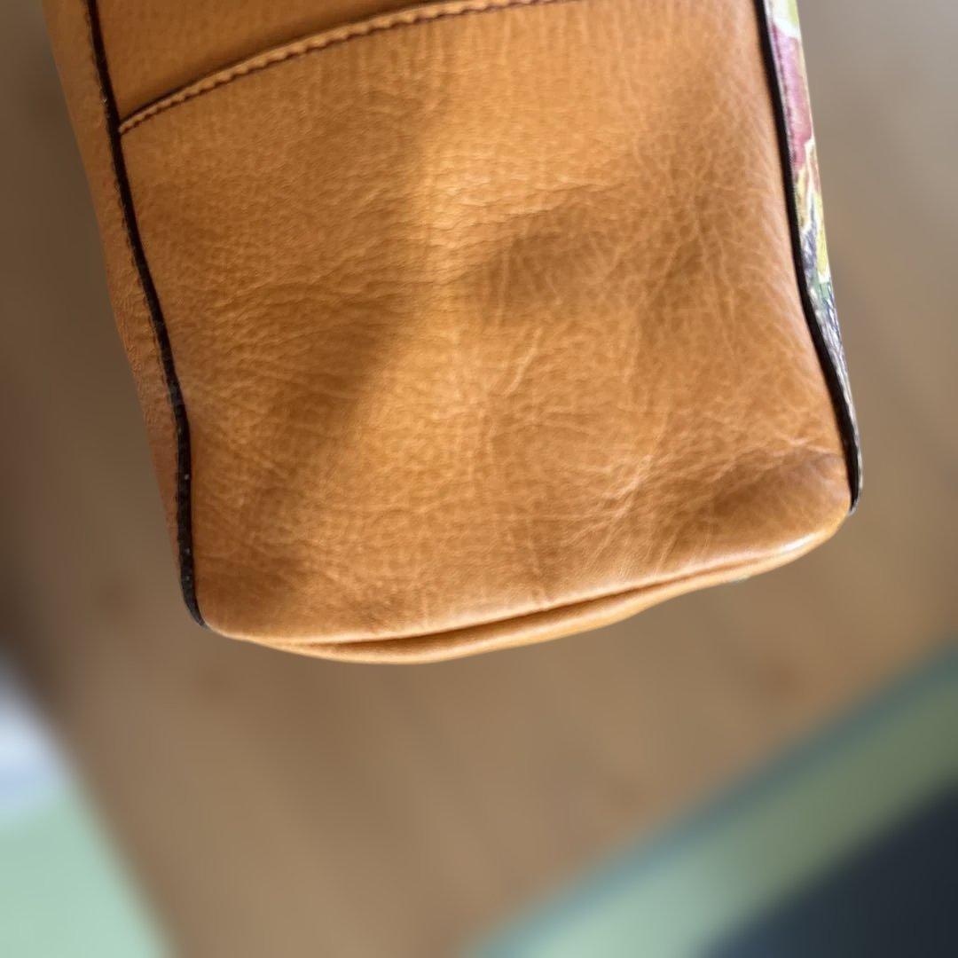 本日のみ　 Dakota ダコタ チーザレ トートバッグ　パスケース