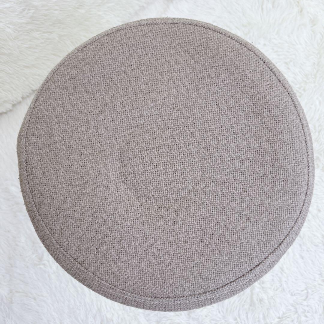 ✨4個セット✨ KOKUYO 会議イス メタルフレーム 丸イス スツール お得