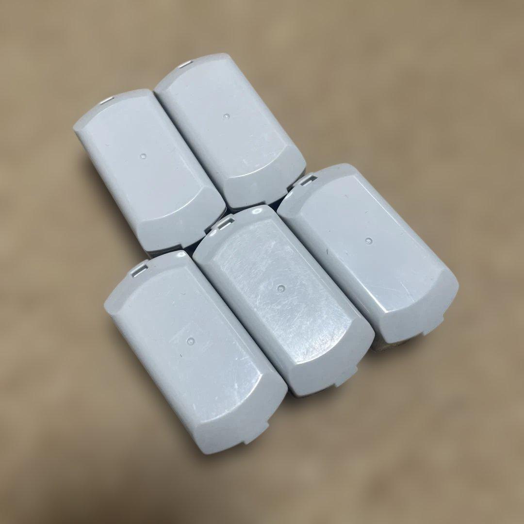 スノーピーク　ほおずき充電パック5個セット