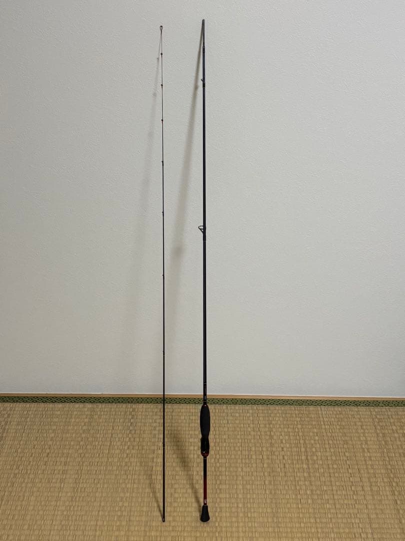 月下美人EX 74UL-S 絃