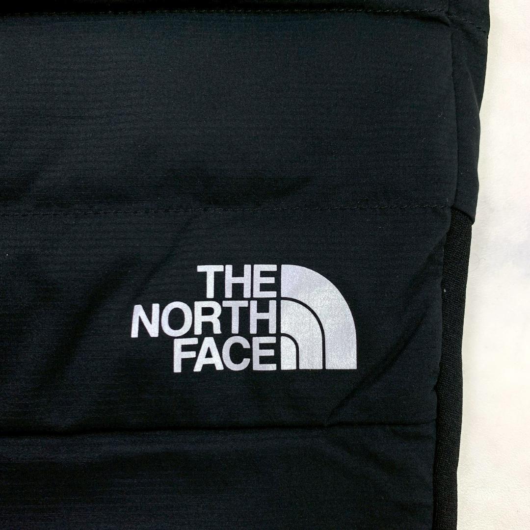 美品★ ノースフェイス レッドランプロロングパンツ NY81973 L　E077