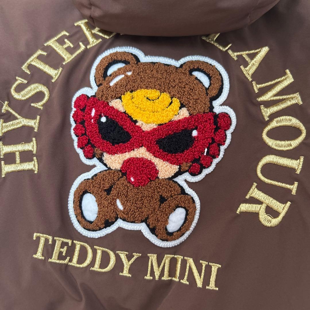 お値下げ中✨✨ヒスミニ　美品　Sサイズ　男の子　女の子