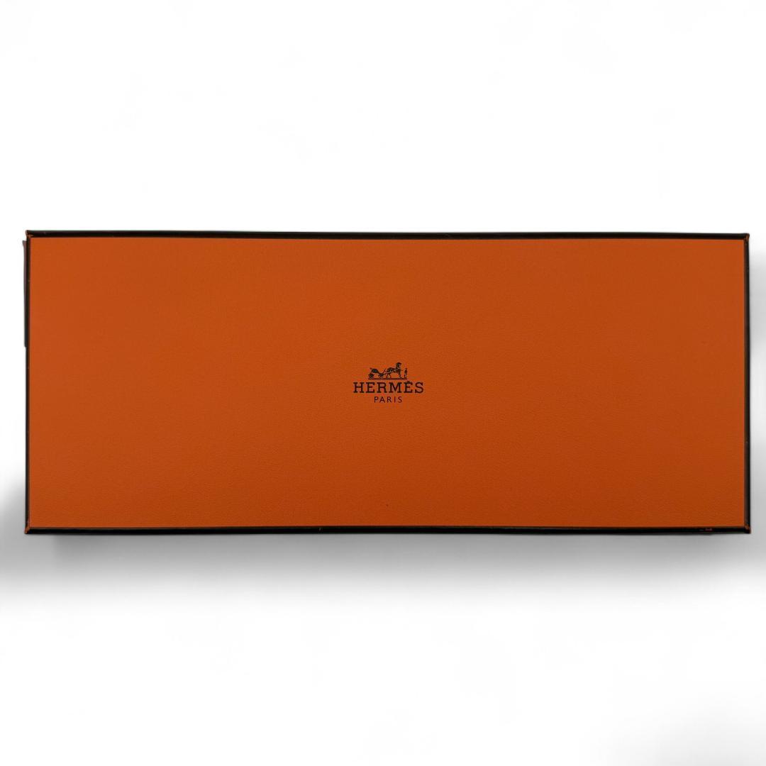 K7592 HERMES エルメス カレ55 オールアボード