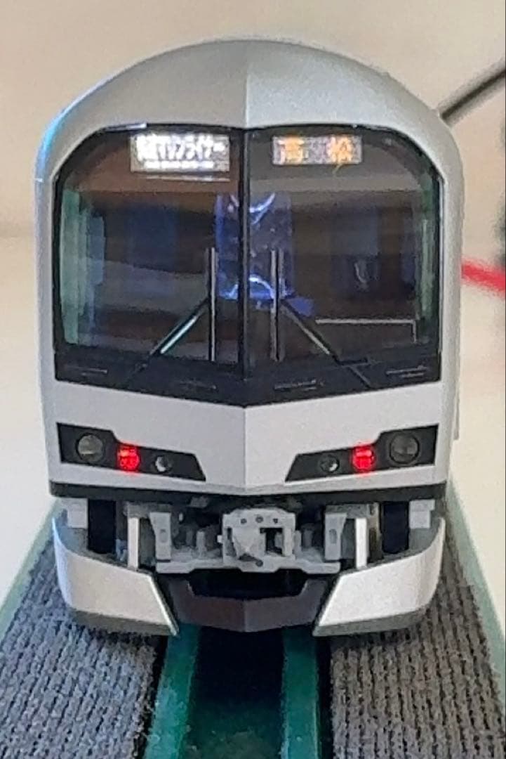 最終値下げ　TOMIX JR223系5000番 マリンライナー Dセット