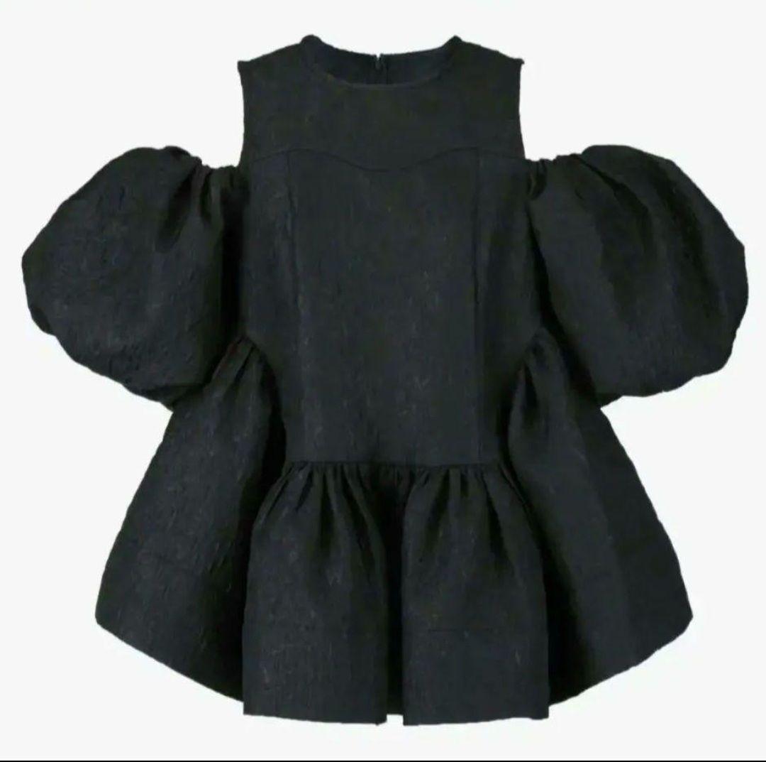 Bibiy ビビィ 　JOSEPHINE TOP トップス