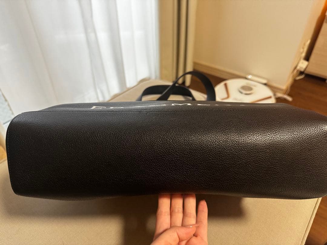 BVLGARI FRAGMENT トートバッグ ブルガリ トート　ビジネスバッグ