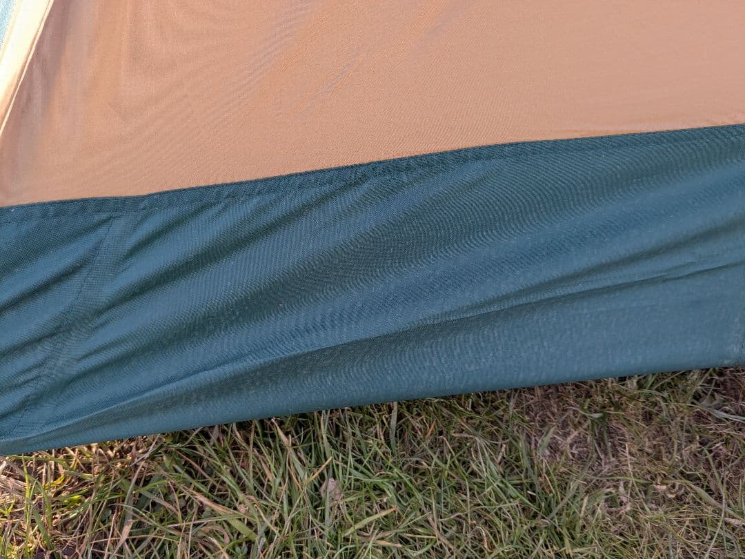 コールマン　タフワイドドームⅣ/300　キャンプテント