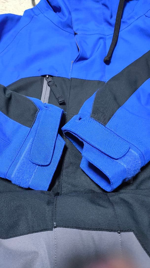 ✨美品✨【６８６ ロクハチ】スノーボードウェア メンズM