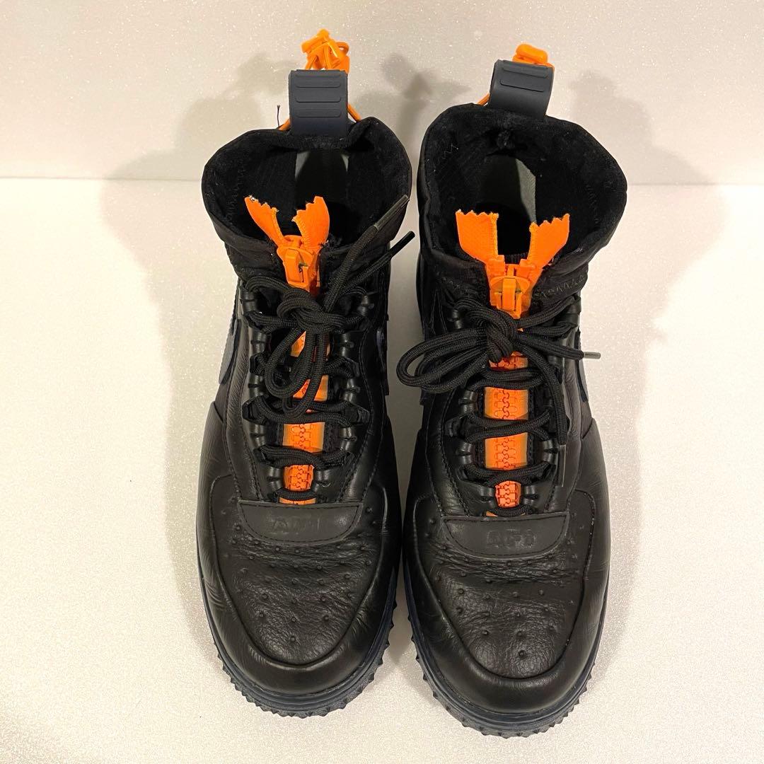 靴 Nike Air Force 1 GORE-TEX 27cm
