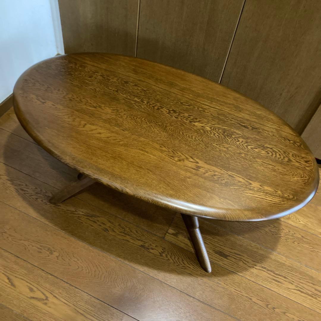 チターノブランド(センターテーブル)