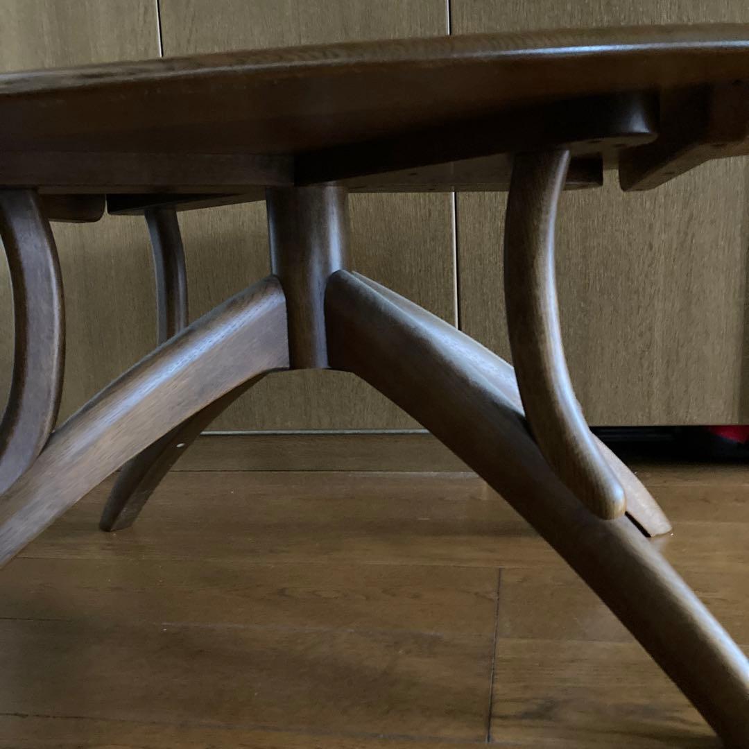 チターノブランド(センターテーブル)