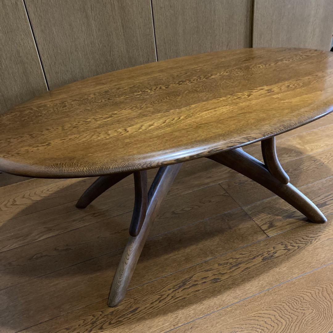 チターノブランド(センターテーブル)