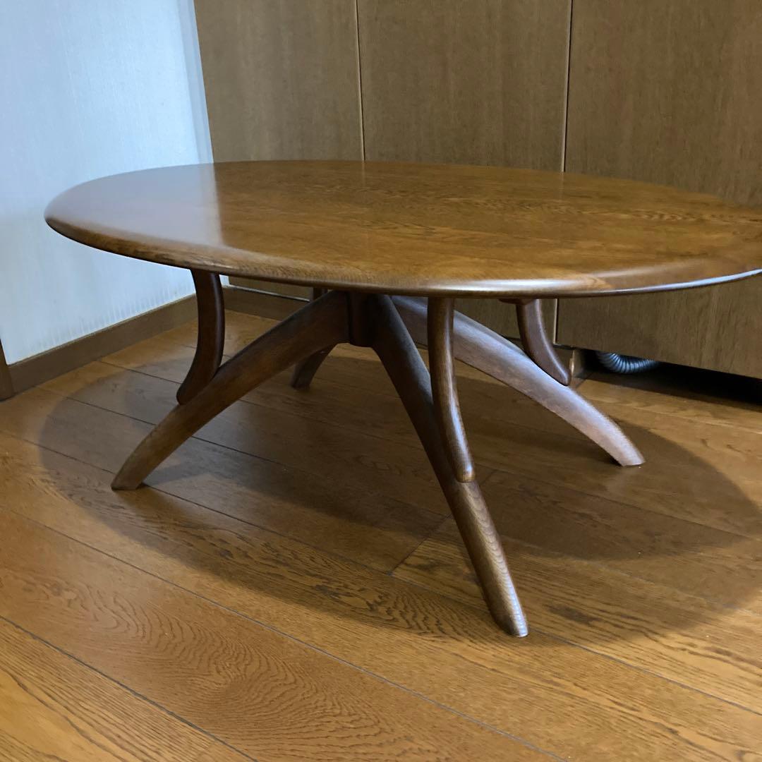 チターノブランド(センターテーブル)