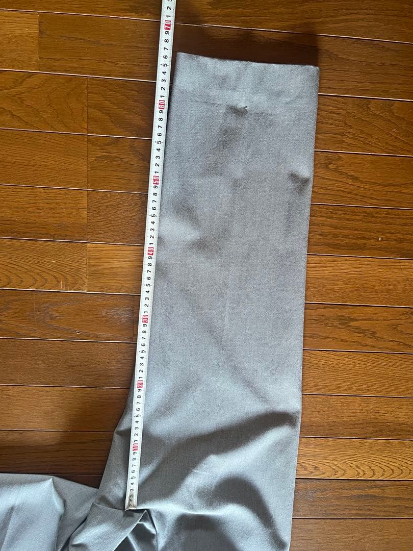 【jonnlynx】 サスペンダーパンツ　suspender pants