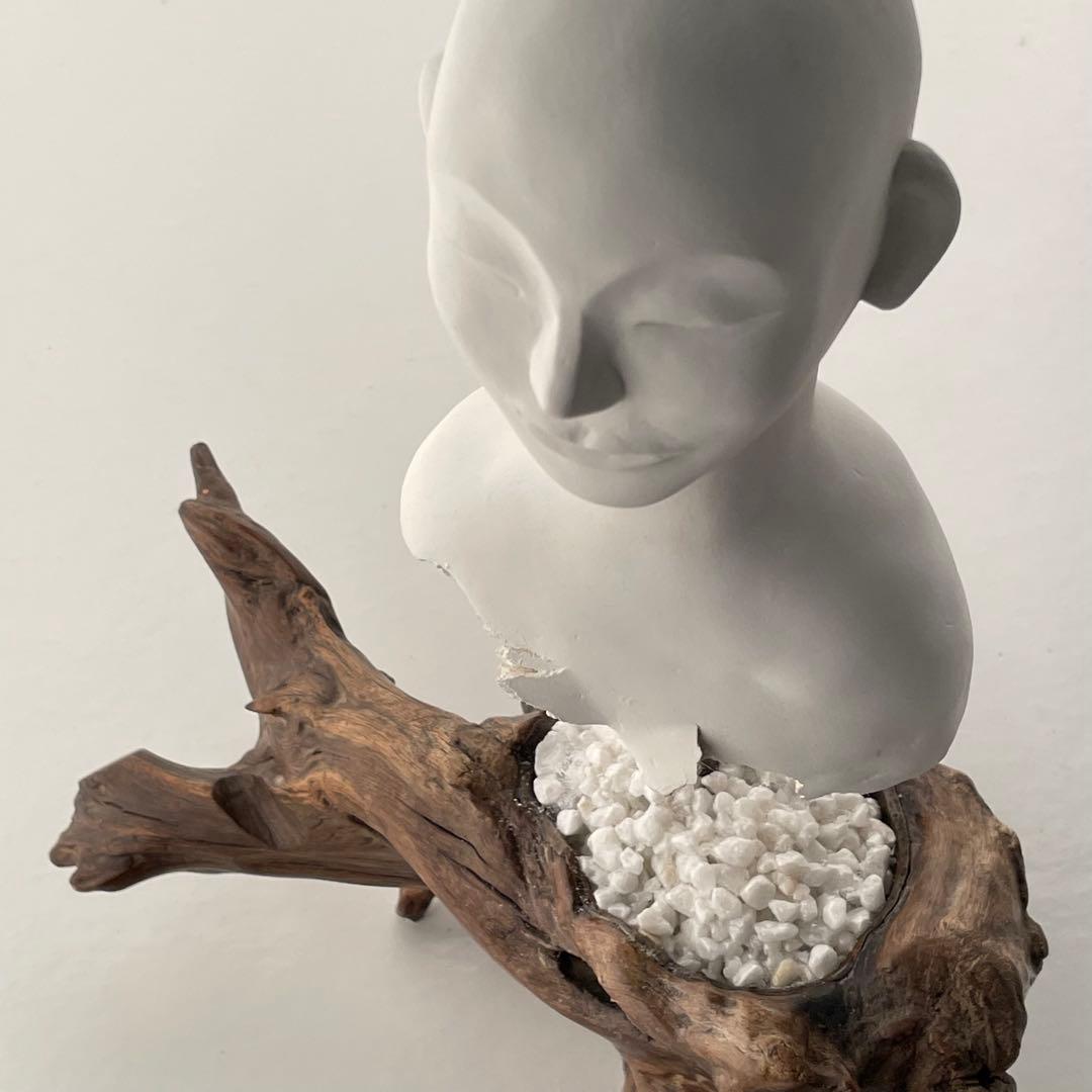 作家作品　オブジェ