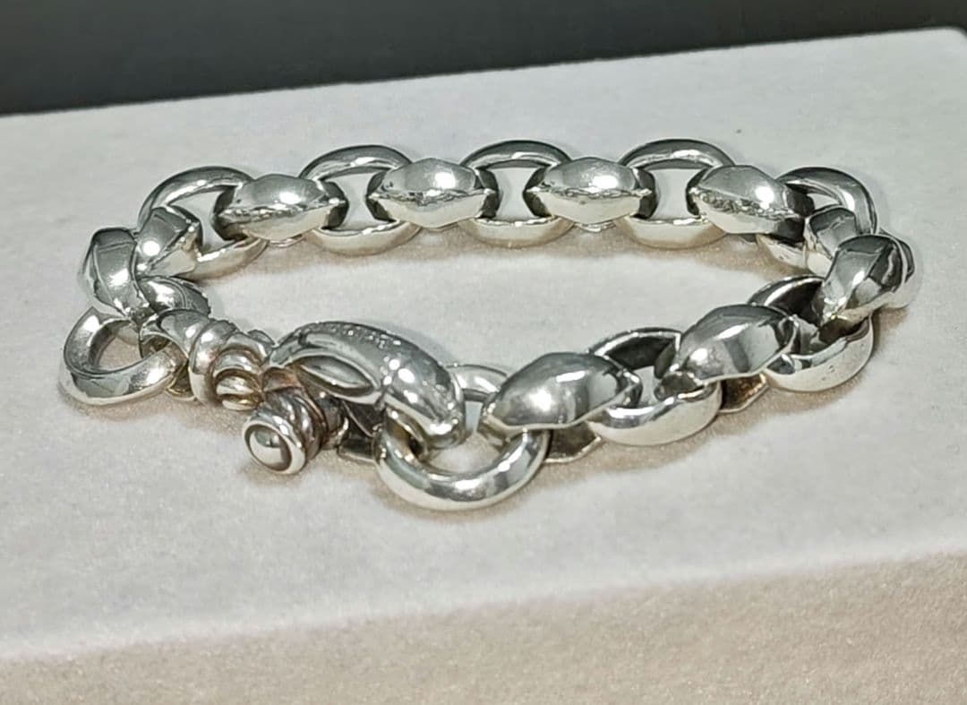 レナードカムホート・ロンワンズ【タイプ品】ブレスレット