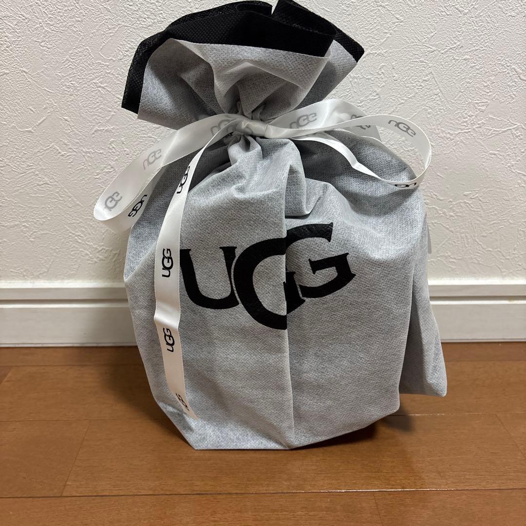 値下げ❣️【国内正規品】UGG SHEEPSKIN イヤーマフChestnut