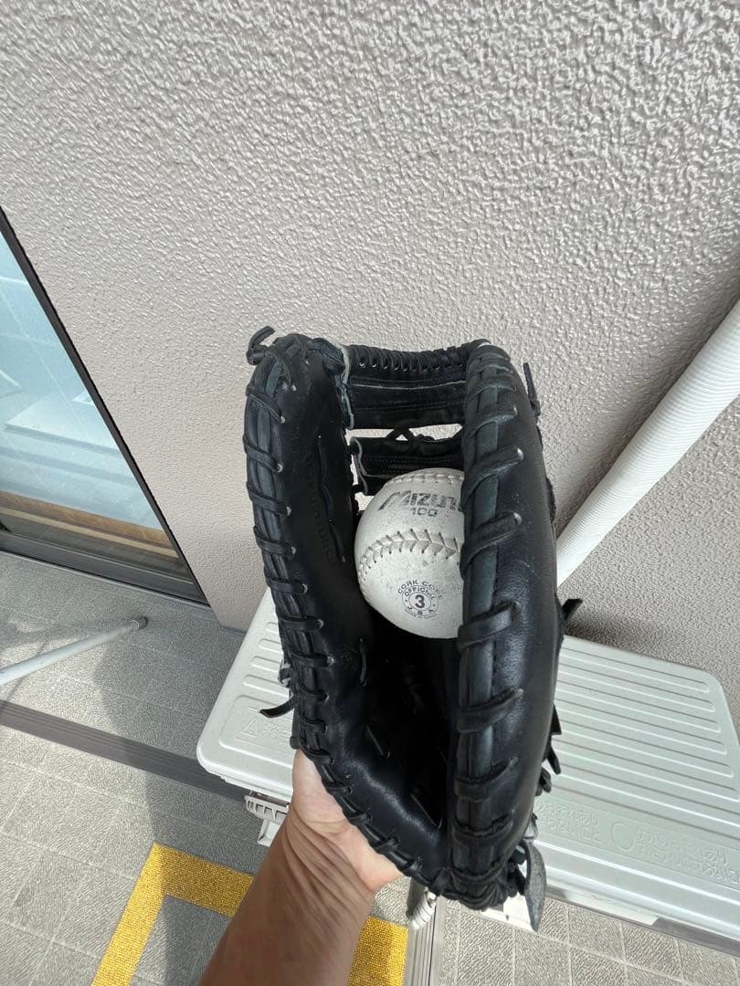 ビューリーグファーストミットソフトボール