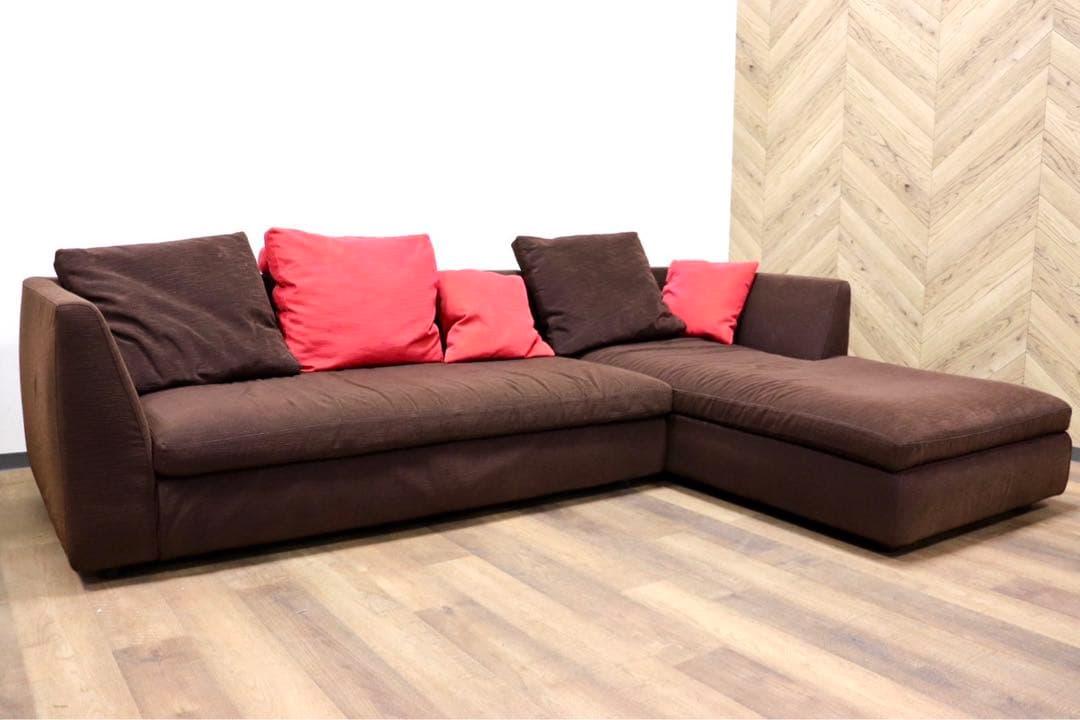 GMGN161○arflex / アルフレックス SONA ソーナ カウチソファ