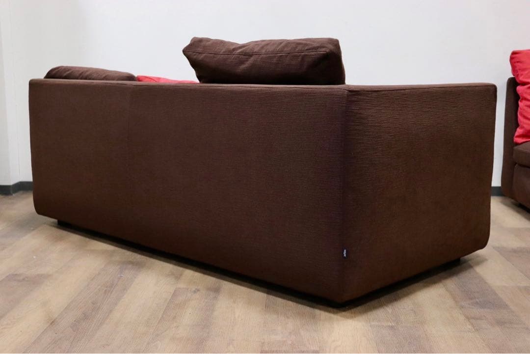 GMGN161○arflex / アルフレックス SONA ソーナ カウチソファ